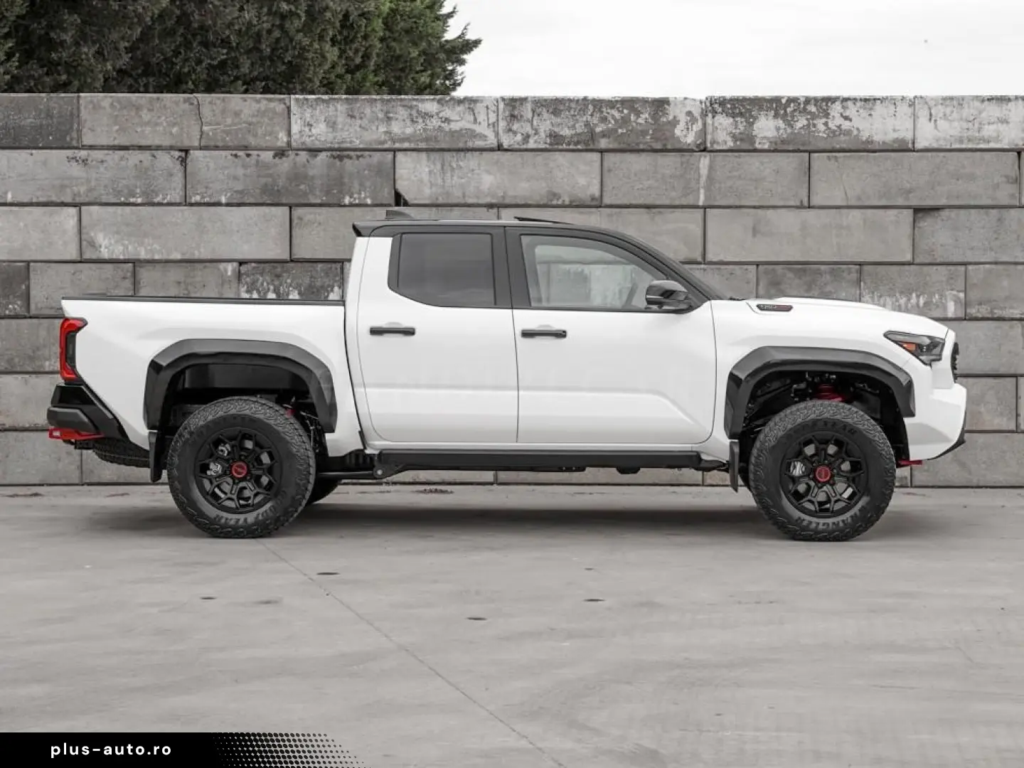 Toyota Tacoma TRD PRO