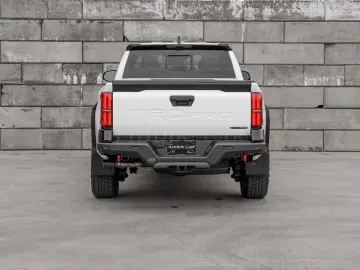 Toyota Tacoma TRD PRO