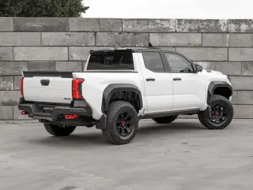 Toyota Tacoma TRD PRO