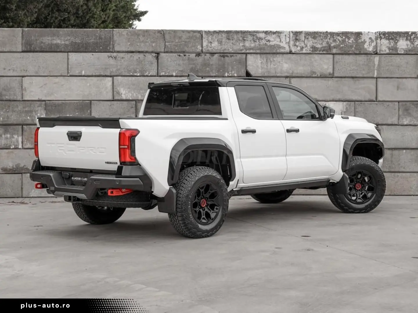 Toyota Tacoma TRD PRO