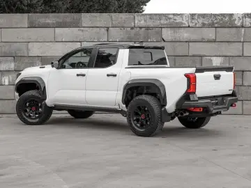 Toyota Tacoma TRD PRO