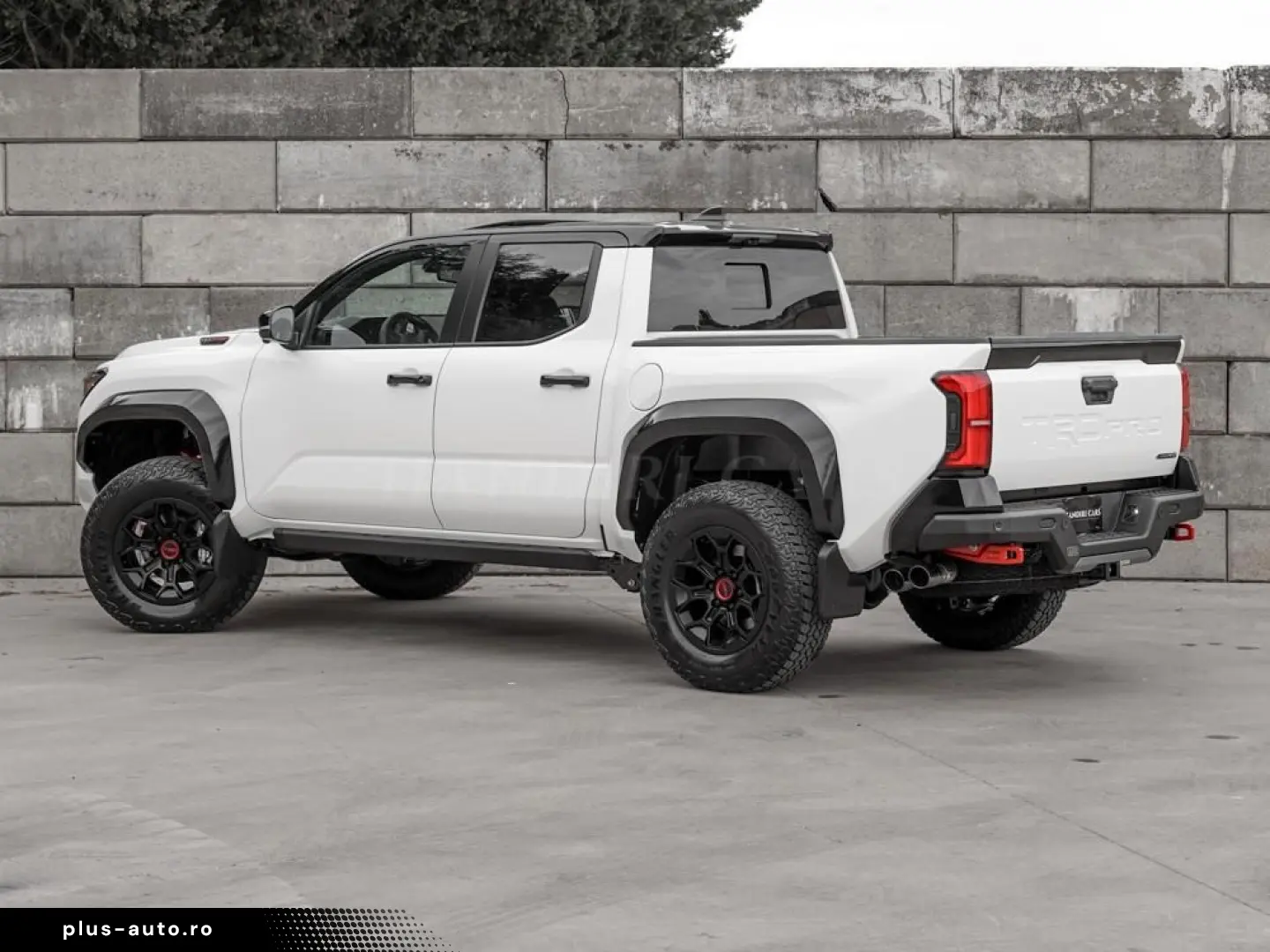 Toyota Tacoma TRD PRO