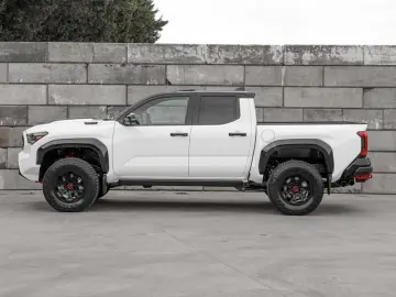 Toyota Tacoma TRD PRO