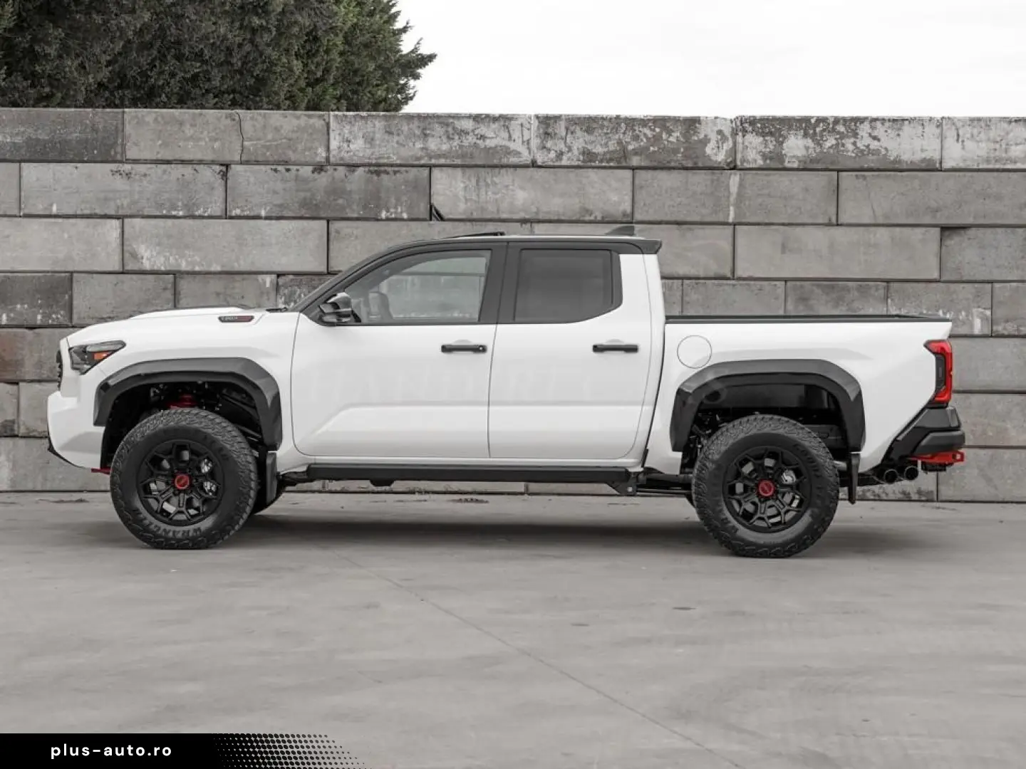 Toyota Tacoma TRD PRO