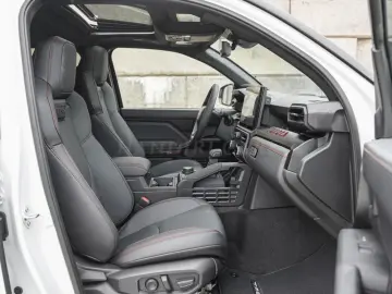 Toyota Tacoma TRD PRO