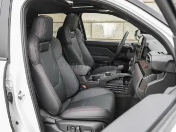 Toyota Tacoma TRD PRO