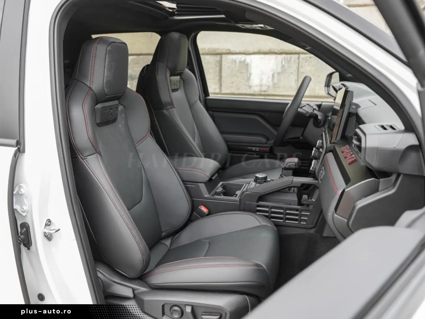 Toyota Tacoma TRD PRO