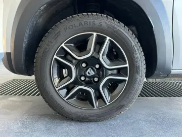 DACIA SPRING BEV 27kWh Cargo Auto