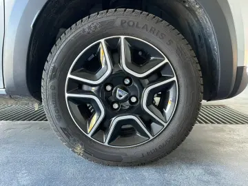 DACIA SPRING BEV 27kWh Cargo Auto