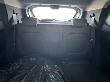 DACIA SPRING BEV 27kWh Cargo Auto