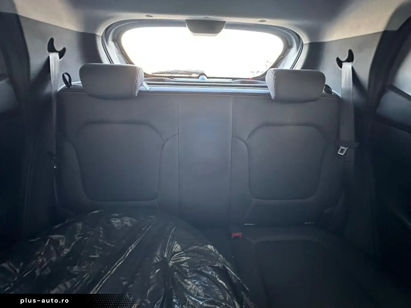 DACIA SPRING BEV 27kWh Cargo Auto