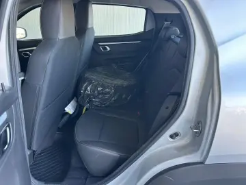 DACIA SPRING BEV 27kWh Cargo Auto