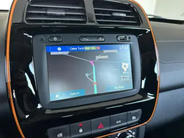 DACIA SPRING BEV 27kWh Cargo Auto