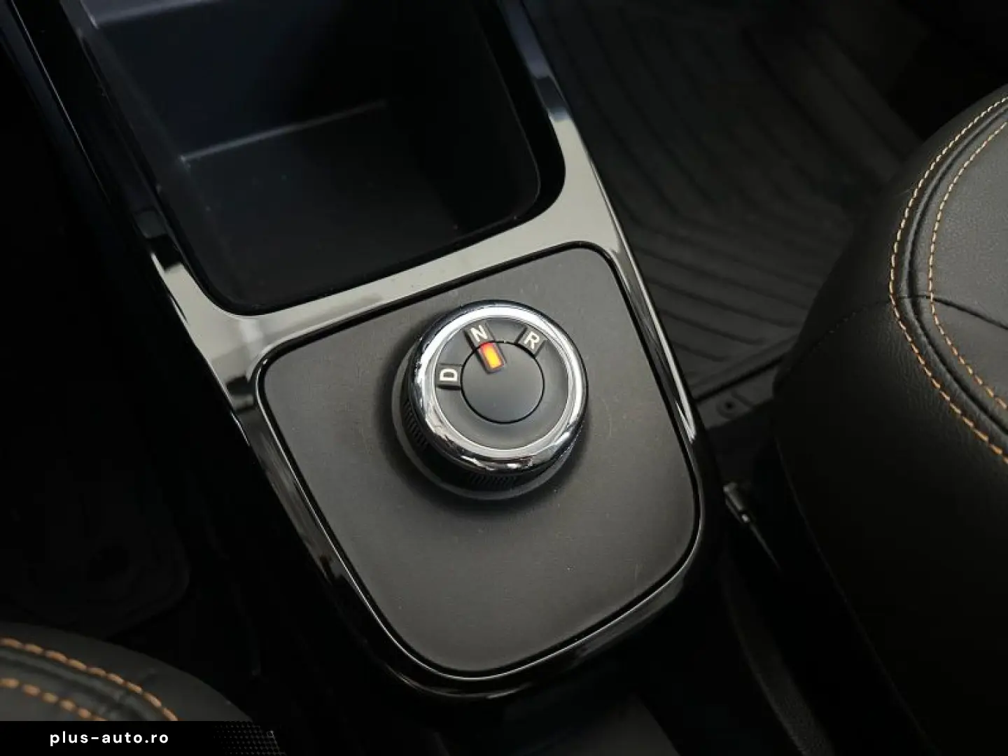 DACIA SPRING BEV 27kWh Cargo Auto