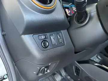 DACIA SPRING BEV 27kWh Cargo Auto