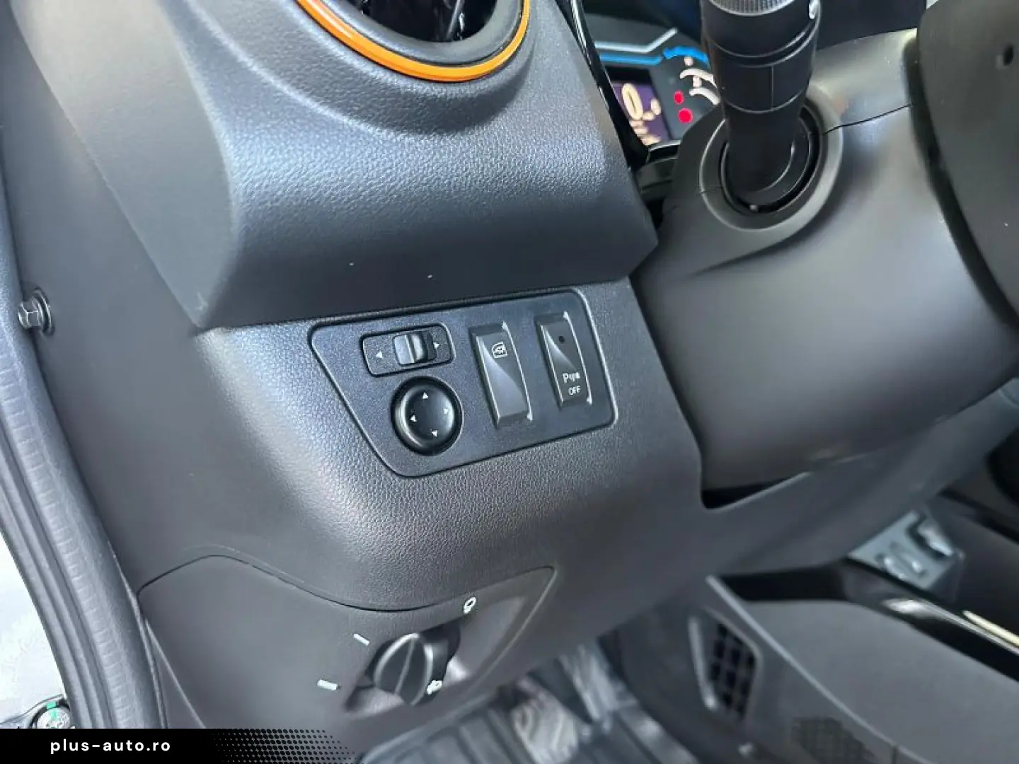 DACIA SPRING BEV 27kWh Cargo Auto