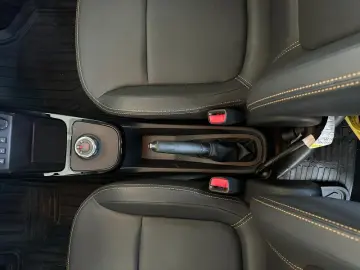 DACIA SPRING BEV 27kWh Cargo Auto