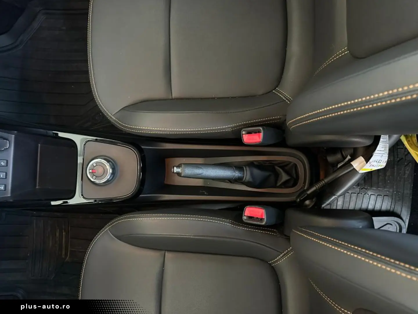 DACIA SPRING BEV 27kWh Cargo Auto