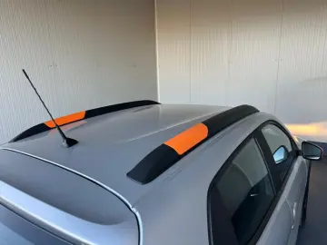 DACIA SPRING BEV 27kWh Cargo Auto