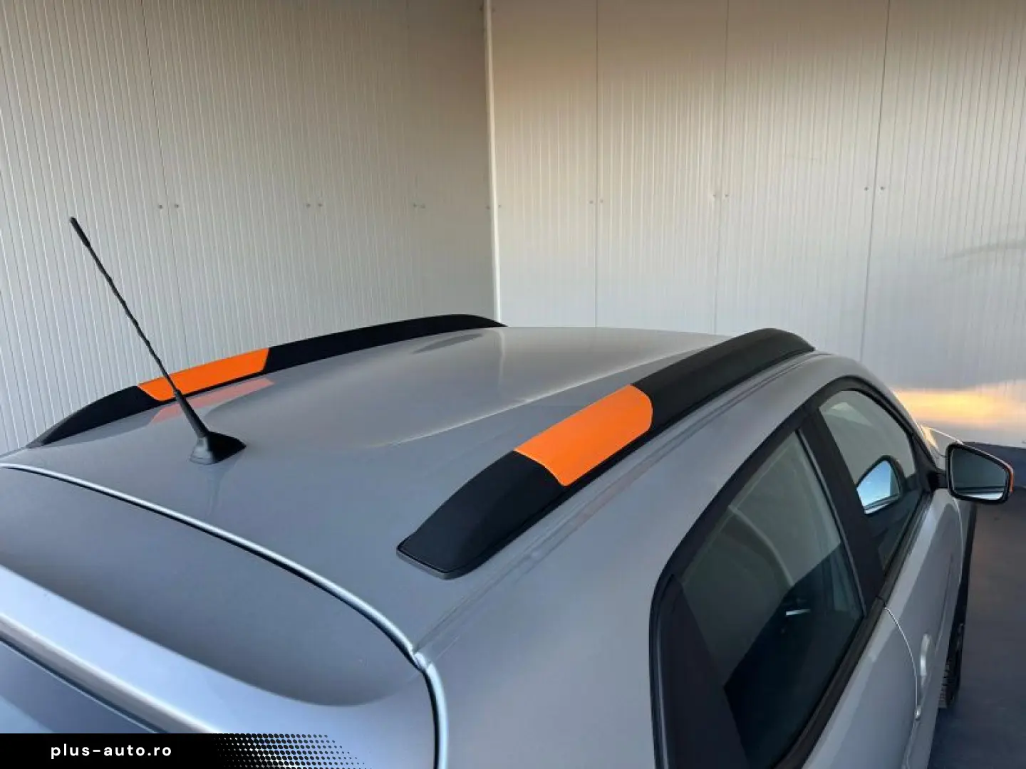 DACIA SPRING BEV 27kWh Cargo Auto