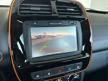 DACIA SPRING BEV 27kWh Cargo Auto