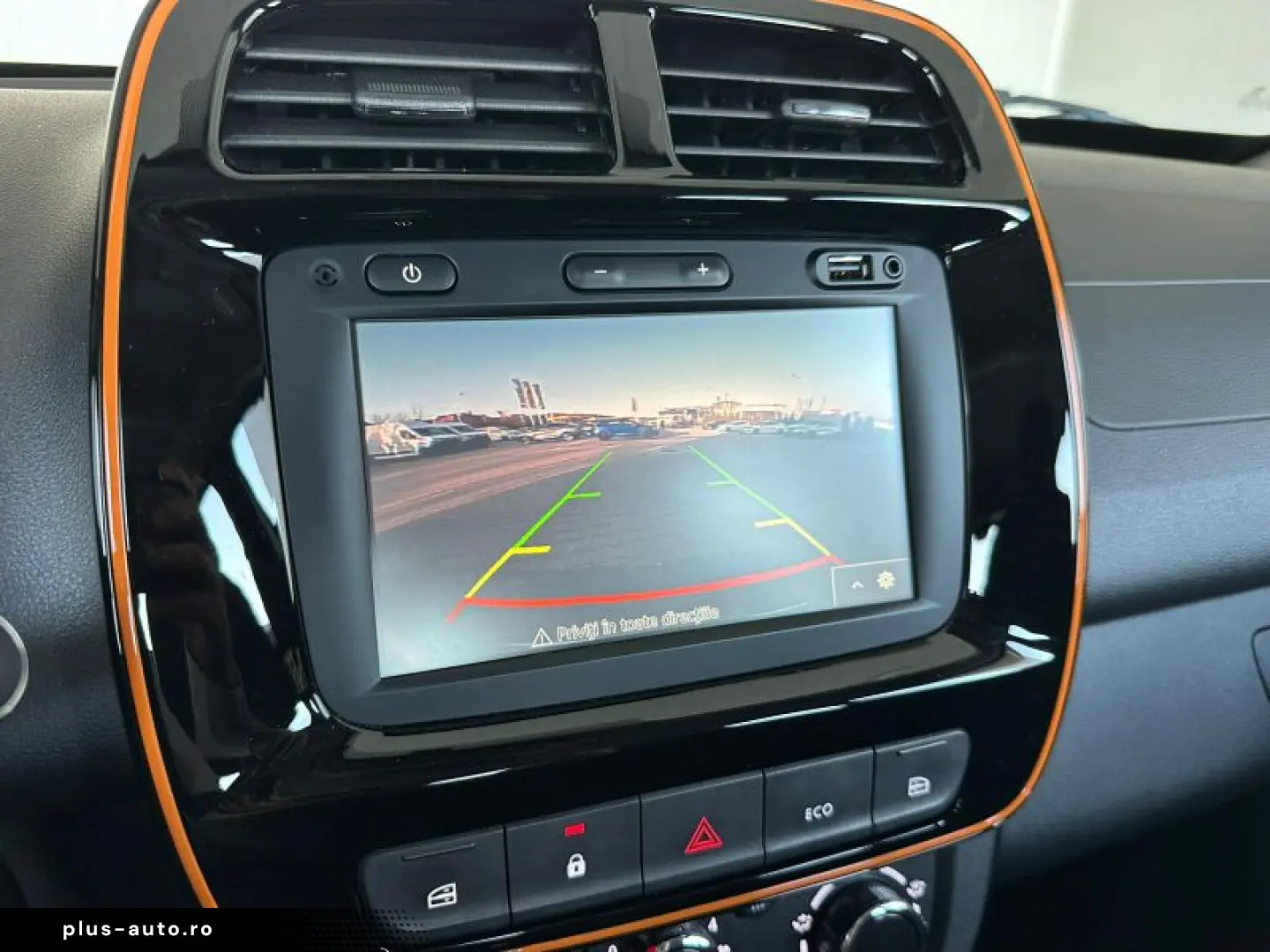 DACIA SPRING BEV 27kWh Cargo Auto