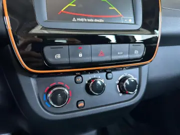 DACIA SPRING BEV 27kWh Cargo Auto