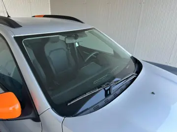 DACIA SPRING BEV 27kWh Cargo Auto