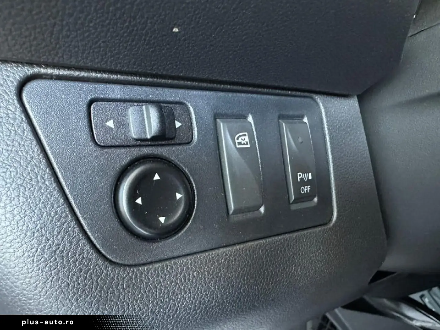 DACIA SPRING BEV 27kWh Cargo Auto