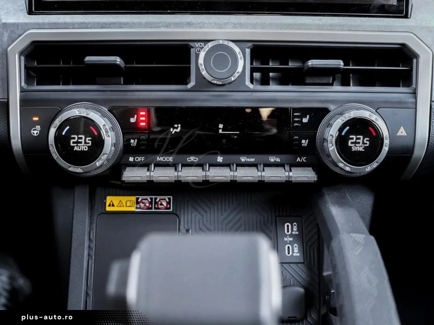 Toyota Tacoma Trailhunter