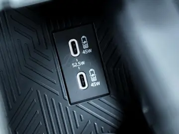 Toyota Tacoma Trailhunter