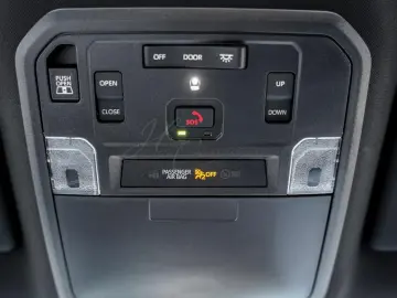 Toyota Tacoma Trailhunter