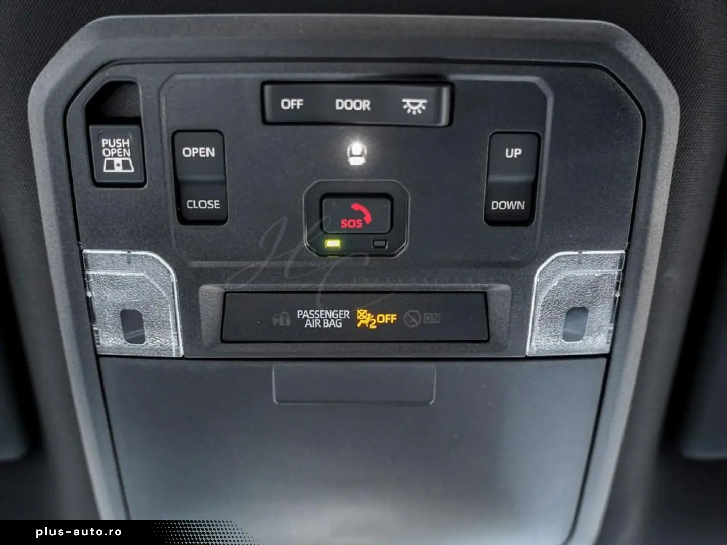 Toyota Tacoma Trailhunter