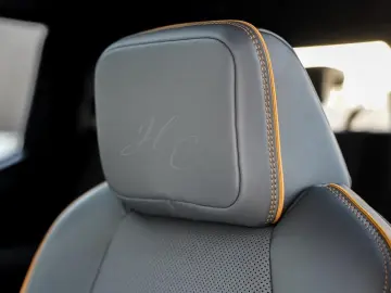 Toyota Tacoma Trailhunter