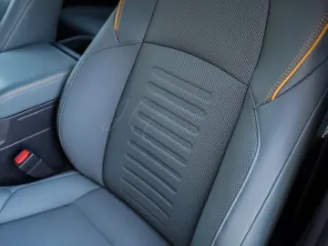 Toyota Tacoma Trailhunter