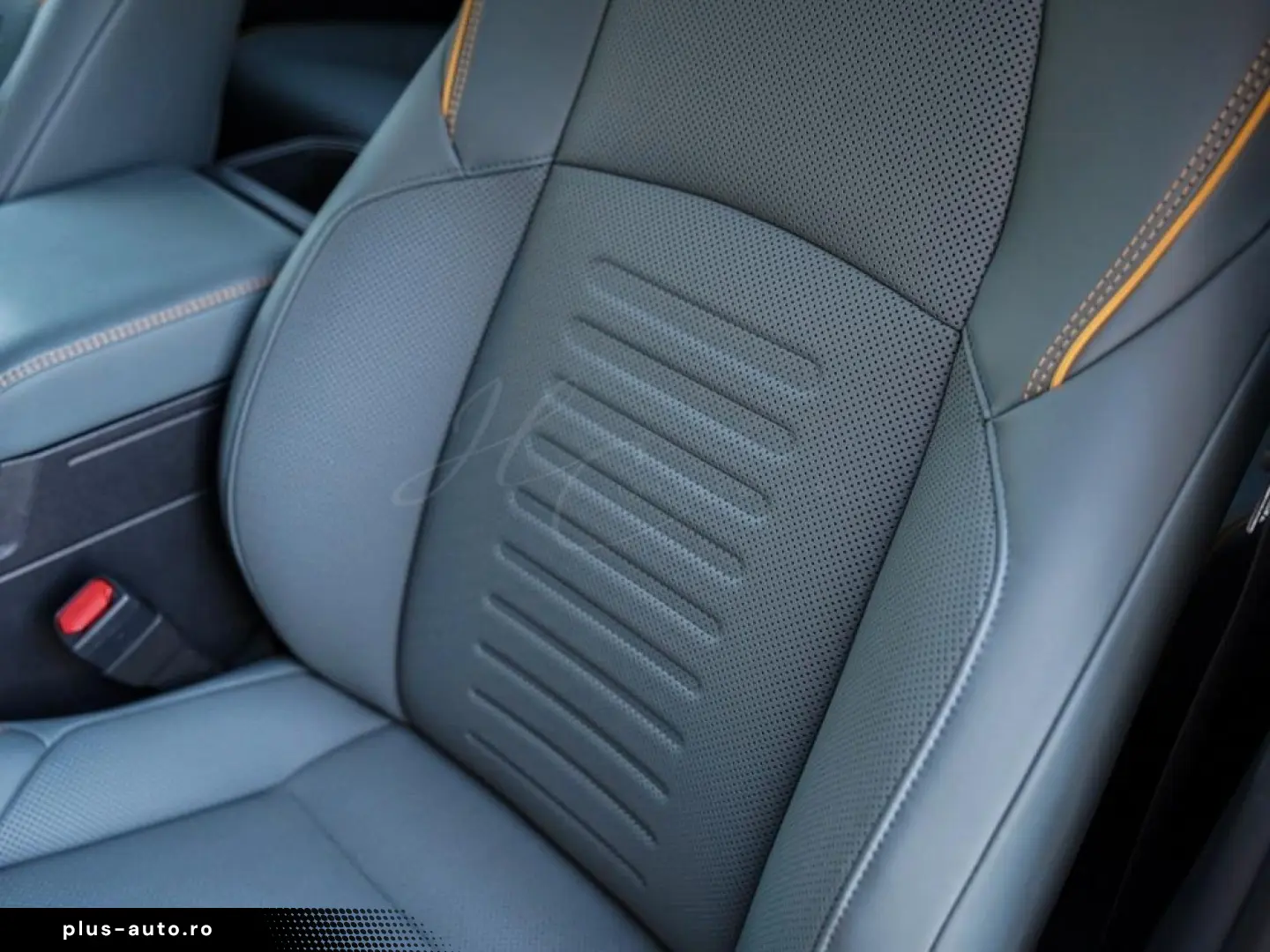 Toyota Tacoma Trailhunter