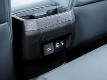 Toyota Tacoma Trailhunter