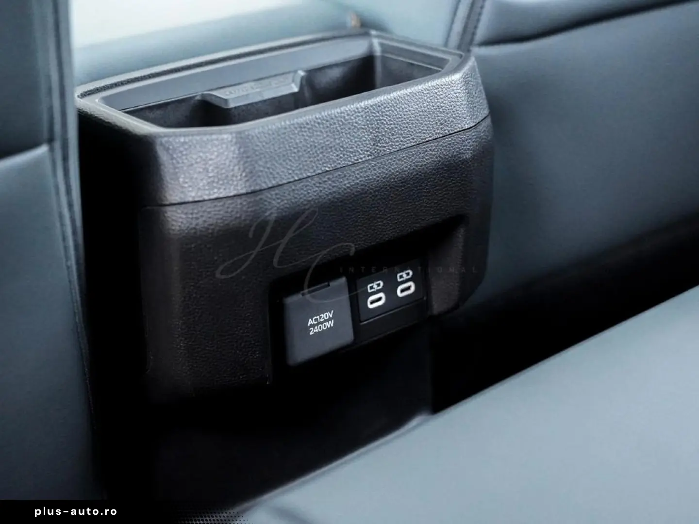 Toyota Tacoma Trailhunter