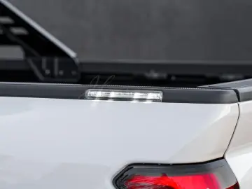 Toyota Tacoma Trailhunter