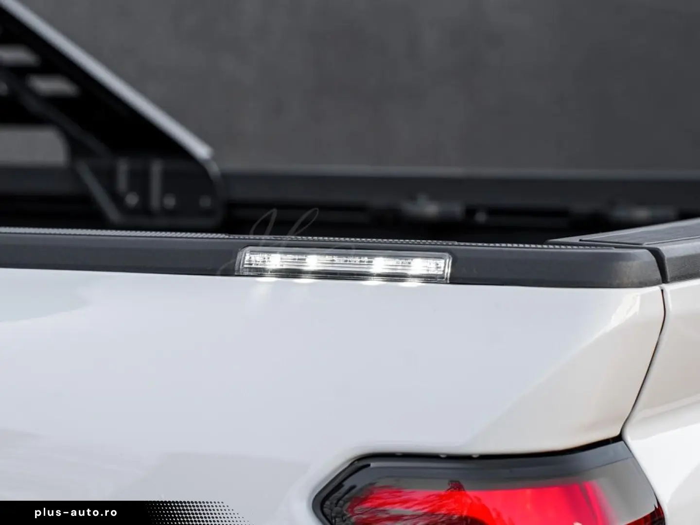 Toyota Tacoma Trailhunter