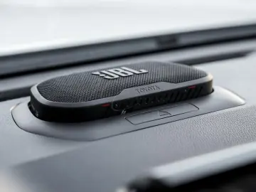 Toyota Tacoma Trailhunter