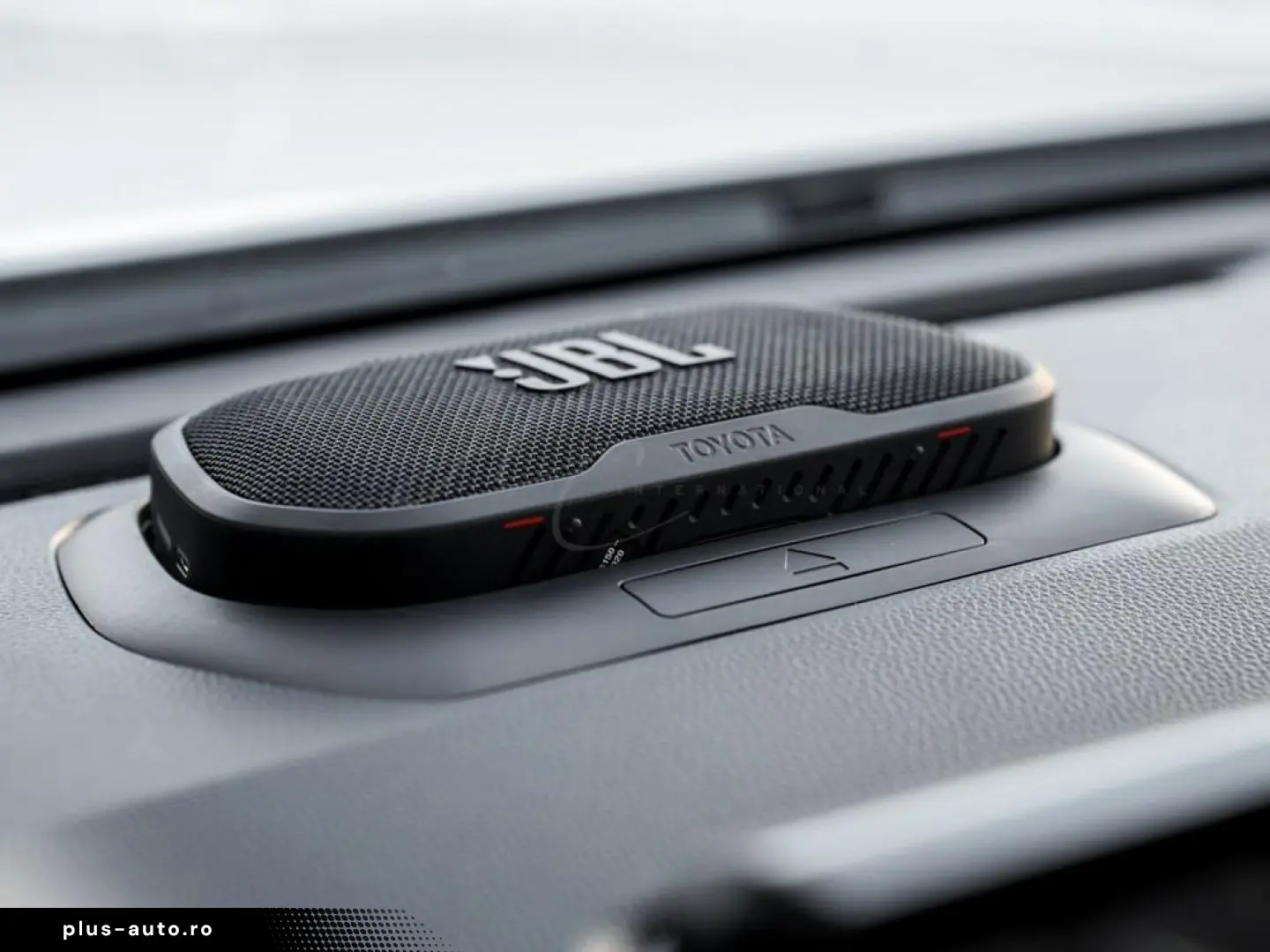 Toyota Tacoma Trailhunter