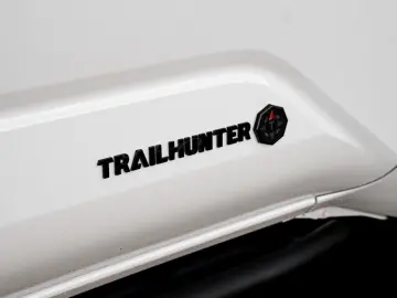 Toyota Tacoma Trailhunter