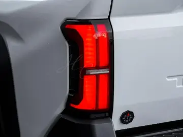 Toyota Tacoma Trailhunter