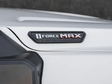 Toyota Tacoma Trailhunter