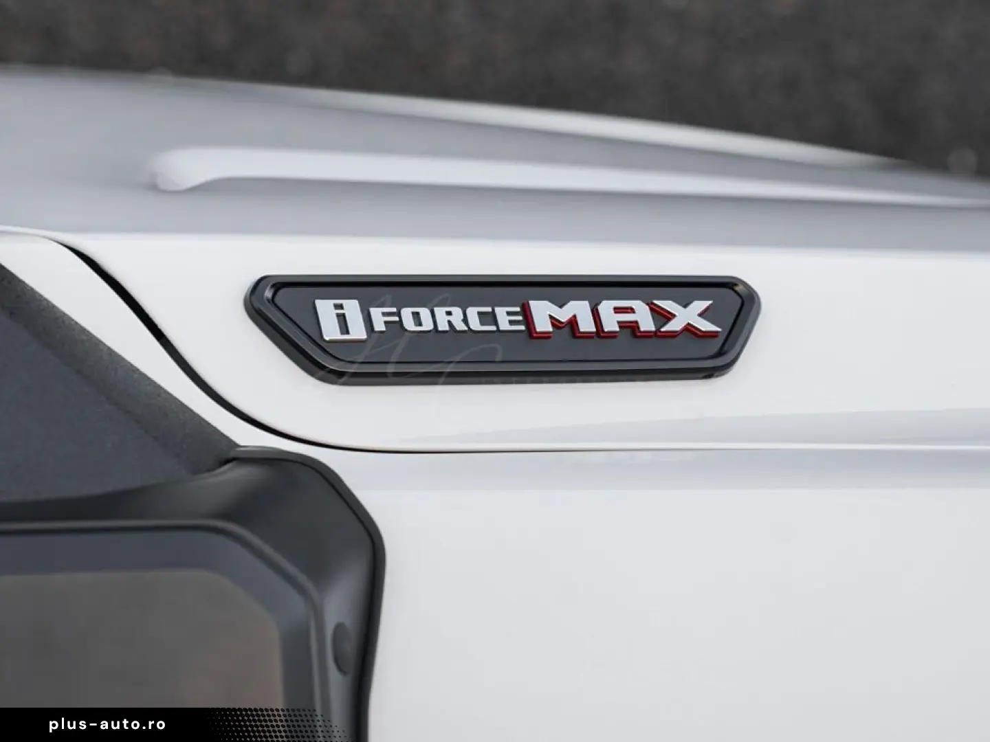 Toyota Tacoma Trailhunter