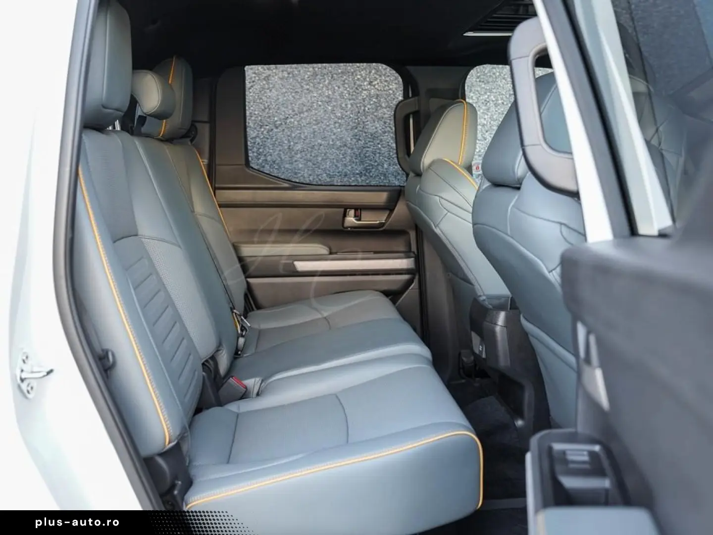 Toyota Tacoma Trailhunter