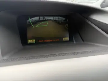 Lexus RX450h Hybrid Luxury