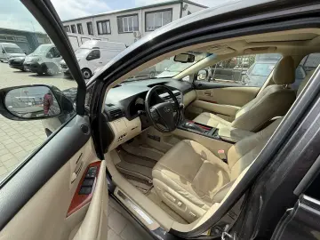 Lexus RX450h Hybrid Luxury