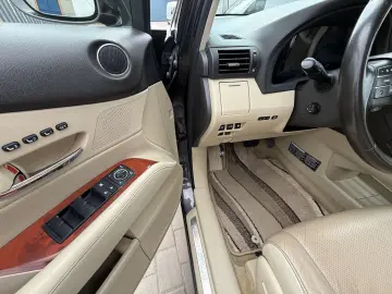 Lexus RX450h Hybrid Luxury